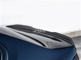 BMW G30 F90 Performance Style CF Trunk Spoiler / 