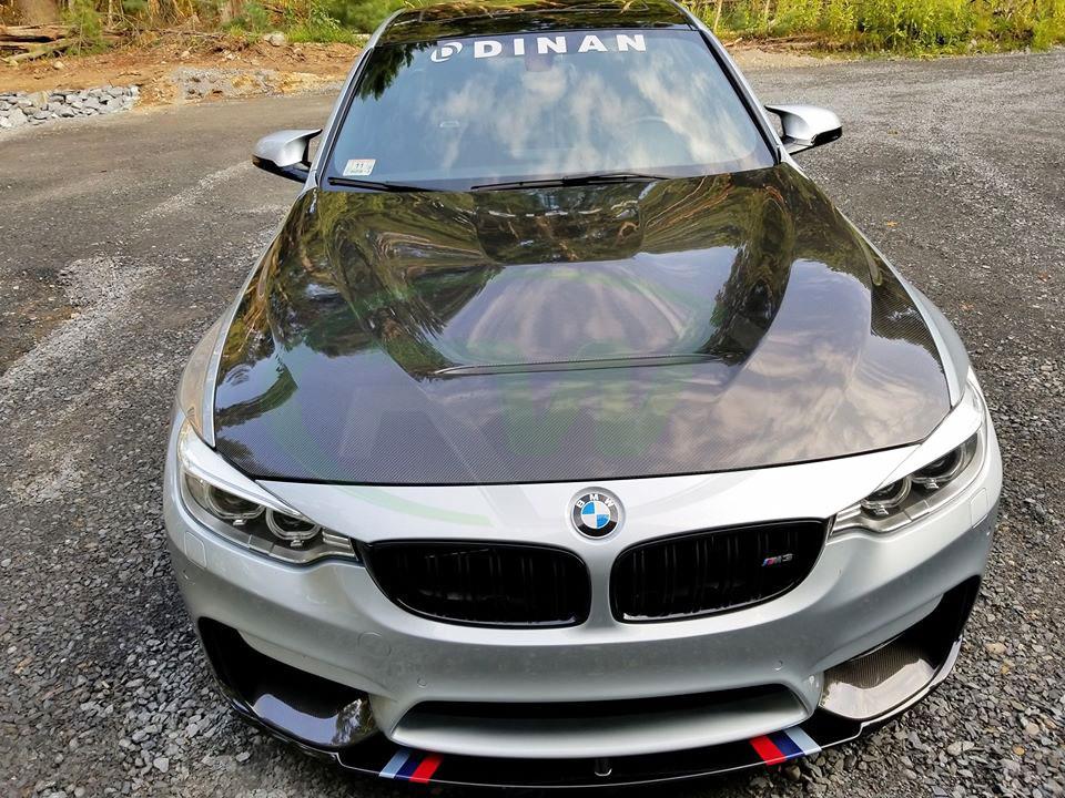 bmw f80 m3 f82 f83 m4 f32 f36 車 ヘッドライト LEDデイライト 4個