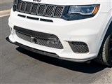 Jeep SRT/Trackhawk RWS Carbon Fiber Front Lip Spoiler / 