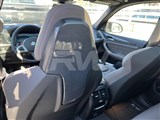 BMW G8X M2 M3 M4 Carbon Fiber Seat Backs / 