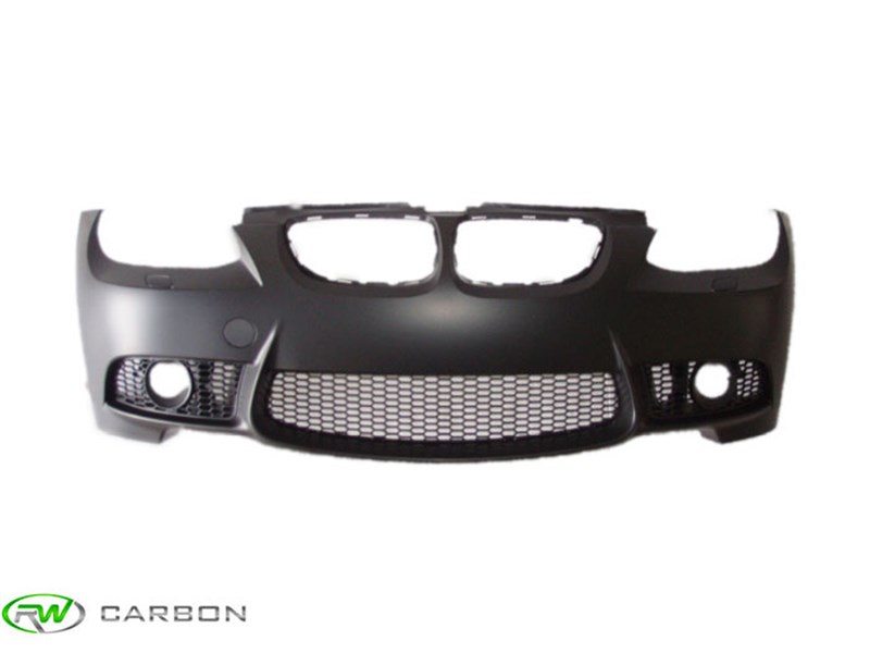 Bmw m3 front bumper for 335i #3