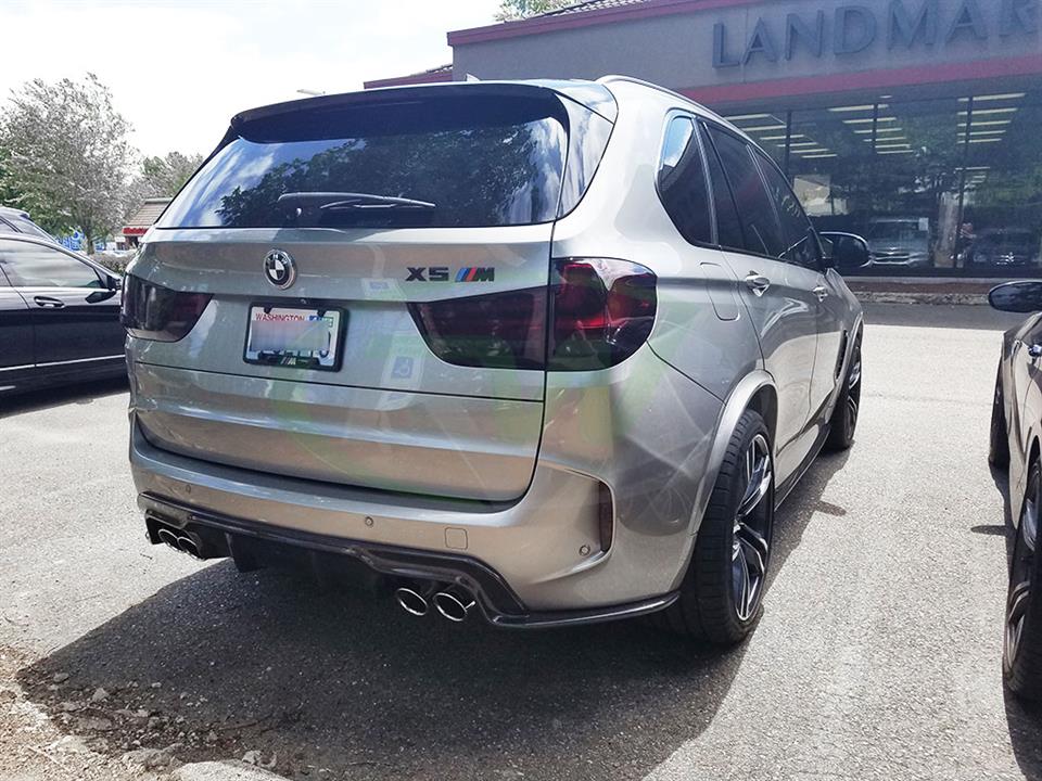 Bmw f85 инструкция