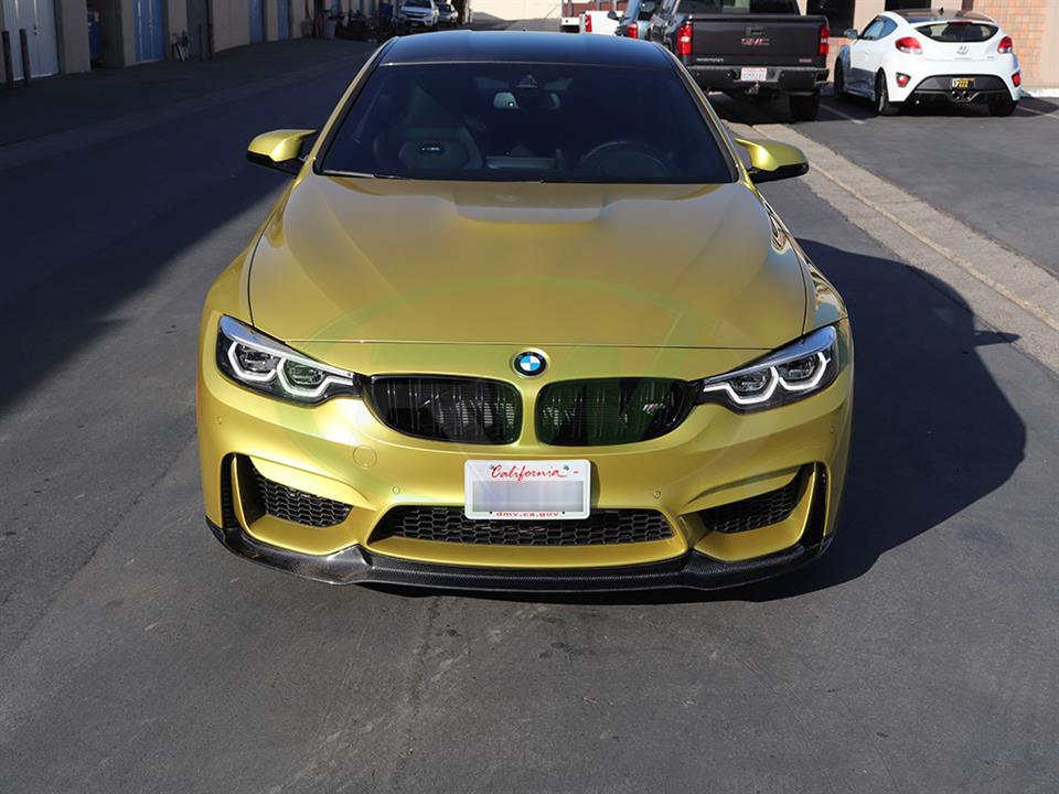 Bmw m4 f82 f83