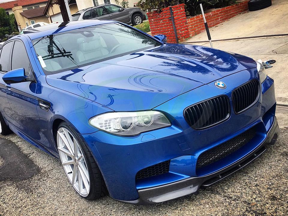 Bmw carbon mod