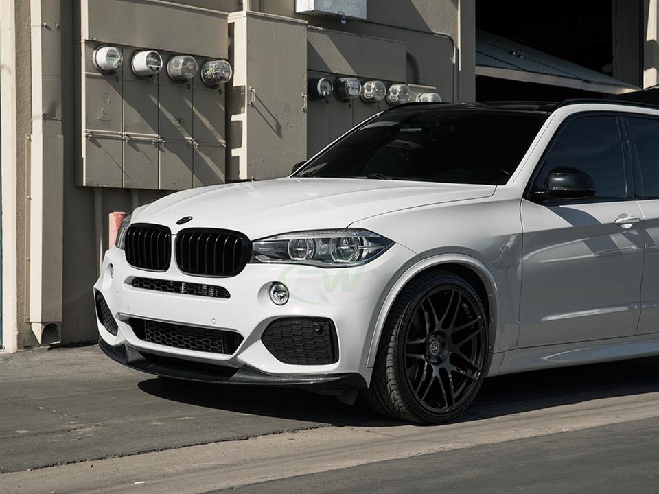 Bmw x5 m f15