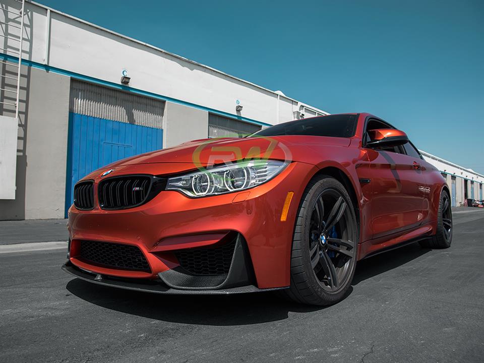 Bmw m4 f82 f83