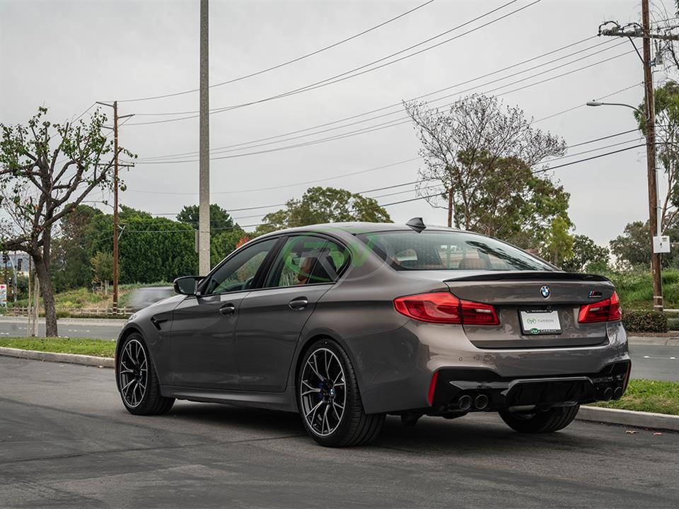 Bmw g30 f90