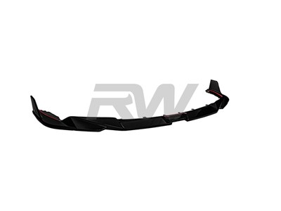 BMW F91 F92 F93 M8 SQ Style CF Front Lip