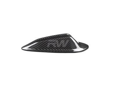 BMW G05 G21 G22 G81 Carbon Fiber Antenna Cover