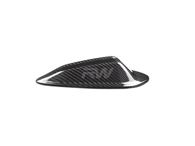 BMW Carbon Fiber Antenna Cover