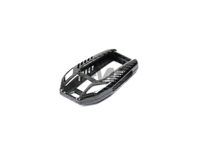 BMW G11 G12 G30 Carbon Fiber Key Case