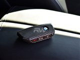 BMW X-Chassis Carbon Fiber Key Case / 