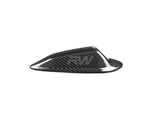 BMW Carbon Fiber Antenna Cover / 