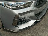 BMW G14 G15 G16 SQ Carbon Fiber Front Trims