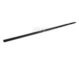 BMW G16/F93 M8 RWS Carbon Fiber Side Skirt Extensions / 