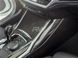 BMW G20 G22 Carbon Fiber Interior Trim / 