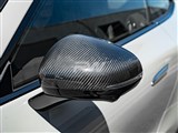 Mercedes C191 SL43/SL55/SL63 CF Mirror Replacements / 