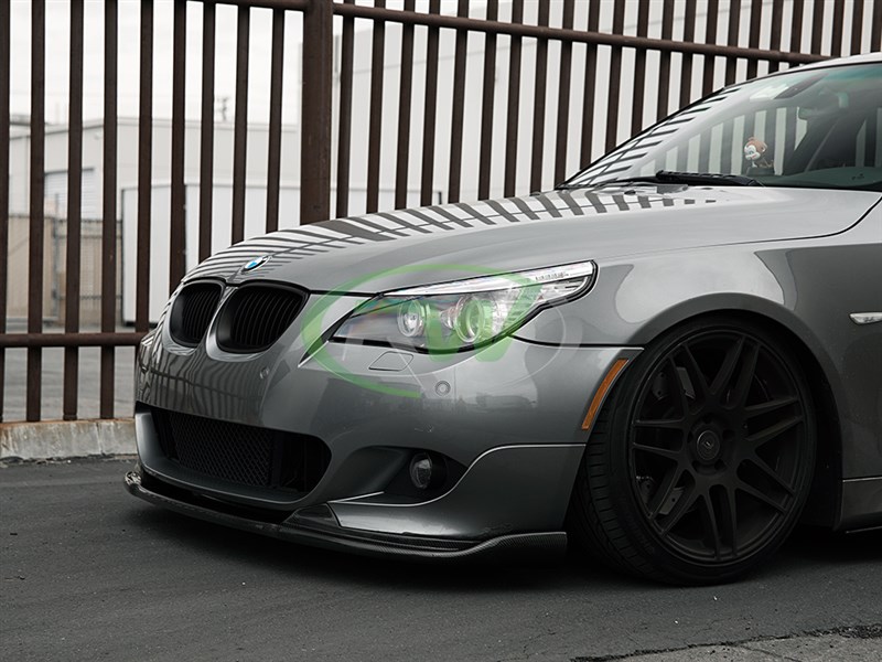 Bmw e60 m tech