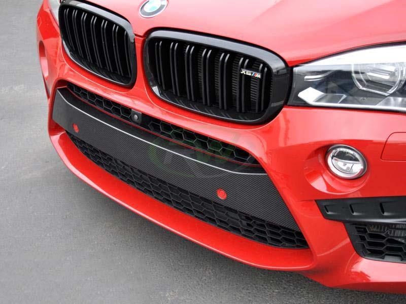 For BMW X5 F15 X6 F16 Carbon Fiber Interior Accessories Whole Kit Cover  14-17