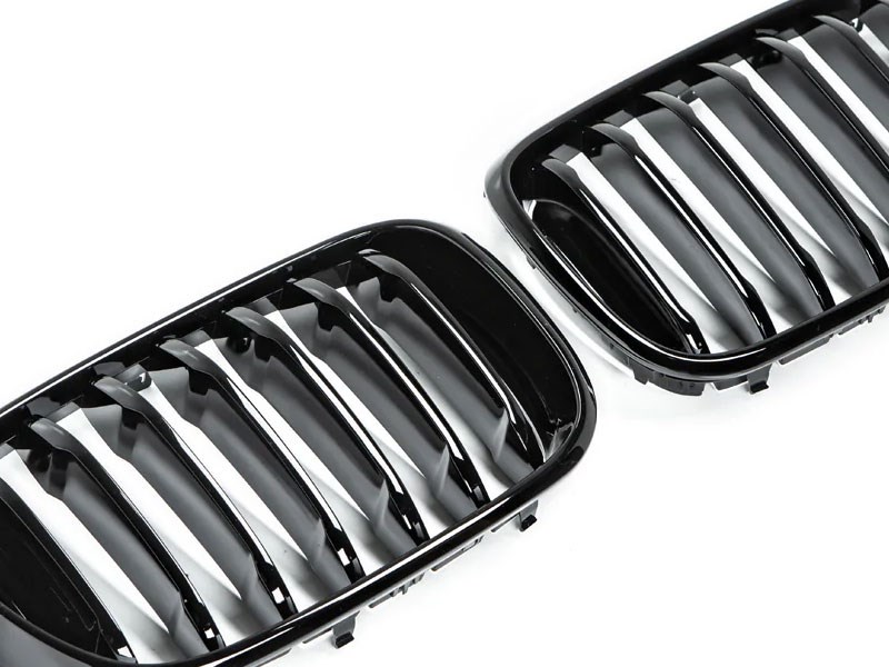 BMW M Performance Front Grille - G01 X3, G02 X4 LCI